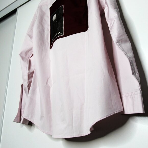 BNWT SS22 OAMC LUMEN SHIRT XS & L - Picture 7 of 16